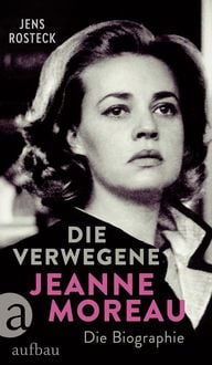 Produktbild: Die Verwegene. Jeanne Moreau