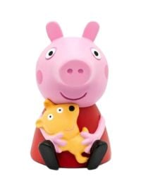 Produktbild: Content-Tonie: Peppa Pig - Die Ritterburg