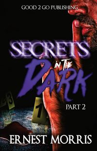 Produktbild: Secrets in the Dark 2