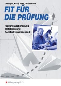 Produktbild: Fit f&uuml;r die Pr&uuml;fung