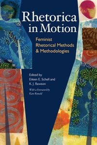 Produktbild: Rhetorica in Motion
