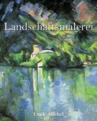 Produktbild: Landschaftsmalerei