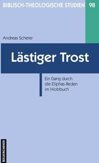 Produktbild: L&auml;stiger Trost