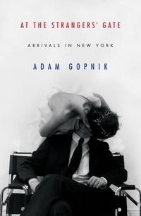 Produktbild: At the Strangers' Gate