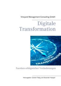 Produktbild: Digitale Transformation