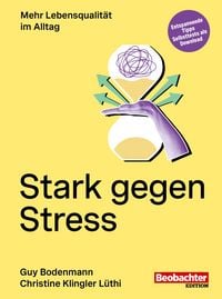 Produktbild: Stark gegen Stress