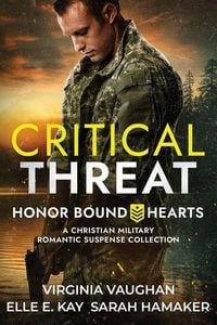 Produktbild: Critical Threat
