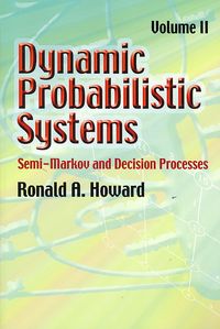 Produktbild: Dynamic Probabilistic Systems