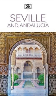 Produktbild: DK Seville and Andalucia