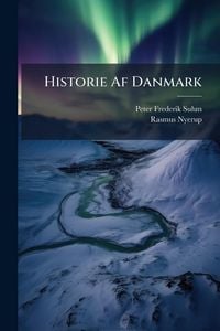Produktbild: Historie Af Danmark