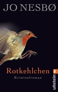 Produktbild: Rotkehlchen