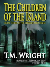Produktbild: Children of the Island