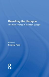 Produktbild: Flynn, G: Remaking The Hexagon