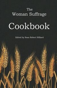 Produktbild: The Woman Suffrage Cookbook