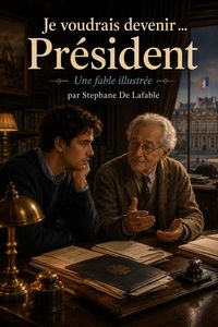 Produktbild: Je voudrais devenir ... Pr&eacute;sident