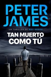 Produktbild: Tan muerto como t&uacute;