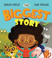 Produktbild: Coyle, S: Biggest Story