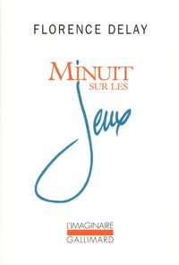 Produktbild: Minuit sur les jeux