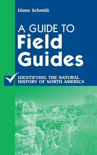 Produktbild: A Guide to Field Guides
