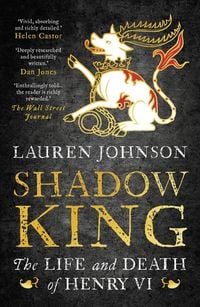 Produktbild: Shadow King