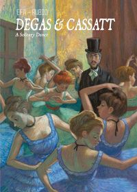 Produktbild: Rubio, S: Degas & Cassatt