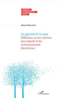 Produktbild: La gauche et la race