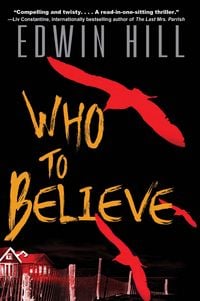 Produktbild: Who to Believe