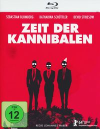 Produktbild: Zeit der Kannibalen