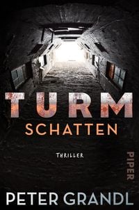 Produktbild: Turmschatten