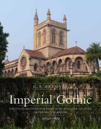 Produktbild: Imperial Gothic