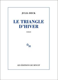 Produktbild: Le triangle d'hiver