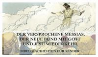 Produktbild: Bibelgeschichten f&uuml;r Kinder, Teil 15