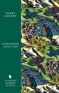 Produktbild: Kingfishers Catch Fire