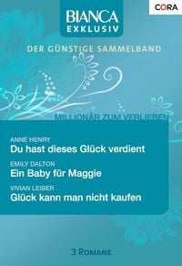 Produktbild: Bianca Exklusiv Band 0137