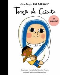 Produktbild: Teresa de Calcuta (Spanish Edition)