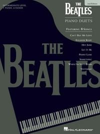 Produktbild: The Beatles Piano Duets