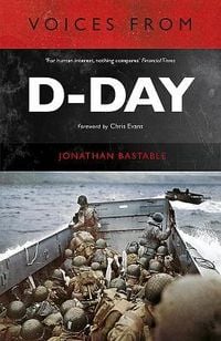 Produktbild: Voices from D-Day