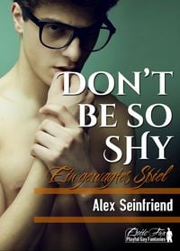 Produktbild: Don't be so Shy