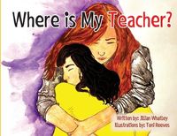 Produktbild: Where is My Teacher
