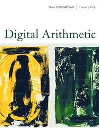 Produktbild: Digital Arithmetic