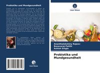 Produktbild: Probiotika und Mundgesundheit