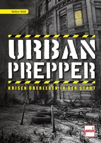 Produktbild: Urban Prepper