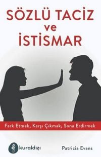 Produktbild: Sözlü Taciz ve Istismar