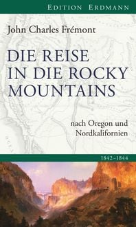 Produktbild: Die Reise in die Rocky Mountains