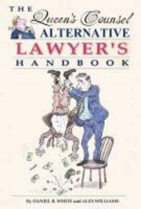 Produktbild: Williams, A: Queen's Counsel