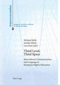 Produktbild: Third Level, Third Space