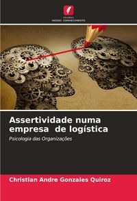 Produktbild: Assertividade numa empresa de log&iacute;stica