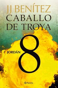 Produktbild: Caballo de Troya 8. Jord&aacute;n