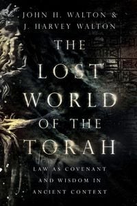 Produktbild: The Lost World of the Torah