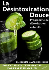 Produktbild: La d&eacute;sintoxication douce